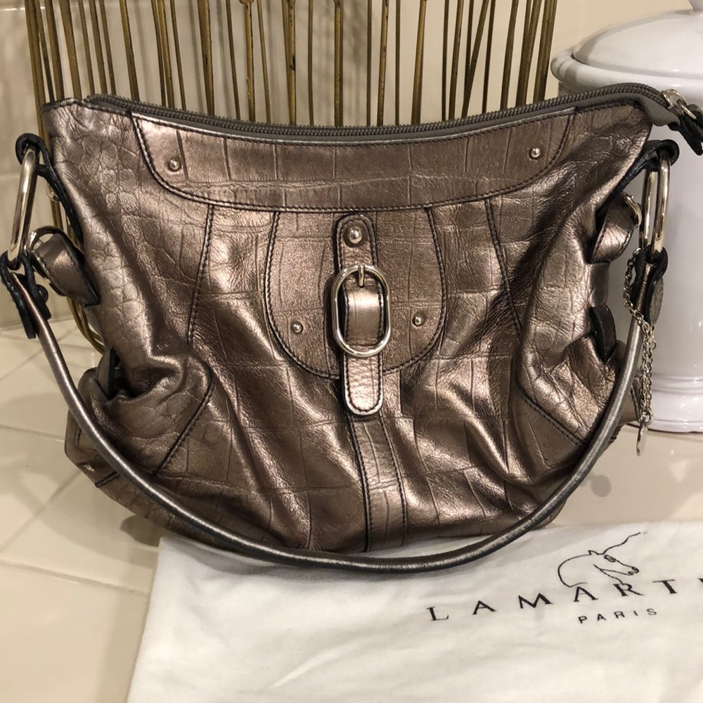 Lamarthe Paris Handbag